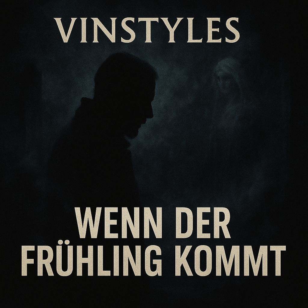 Wenn der Frühling kommt Cover